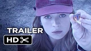 Watch Tomorrowland Official Trailer #1 (2015) - George Clooney, Britt Robertson Movie HD - Hollywood Trailer Video