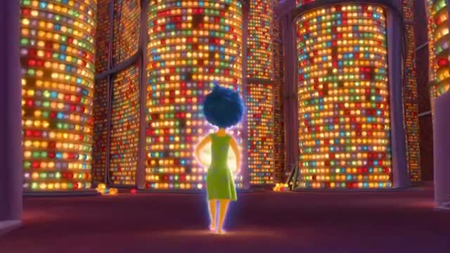 Watch Inside Out Official Trailer #2 (2015) - Disney Pixar Movie HD - Hollywood Trailer Video