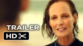 Watch Ride Official Trailer #1 (2015) - Helen Hunt, Brenton Thwaites Comedy HD - Hollywood Trailer Video