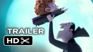 Watch Hotel Transylvania 2 Official Teaser Trailer #1 (2015) - Animated Sequel H - Hollywood Trailer Video