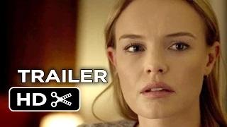 Watch Before I Wake Official Trailer #1 (2015) - Kate Bosworth, Thomas Jane Horror Movie HD - Hollywood Trailer Video