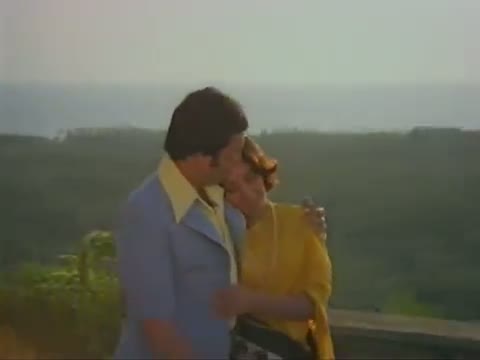 Watch Tum Nahi Manoge Tum Nahi Janoge - Amar Deep (1979) - Kishore Kumar & Anuradha Paudwal Duet Song - Rajesh Khanna Songs [Old is Gold] Video