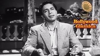 Watch Tu Pyaar Ka Sagar Hai - Seema (1955) - Manna Dey Hindi Songs - Shankar Jaikishan Songs [Old is Gold] Video