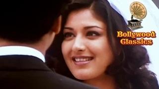 Watch Man Dola Dola Dola - Dil Hi Dil Mein (2000) - A R Rahman Songs - Sonali Bendre Songs [Old is Gold] Video