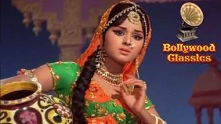 Watch Cham Cham Baje Re Payaliya - Jane Anjane (1971) - Manna Dey Hindi Songs - Shammi Kapoor Songs [Old is Gold] Video