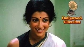 Watch Suman Samaan Tum Apna - Kotwal Saab (1977) - Hemlata Hit Songs - Ravindra Jain Songs [Old is Gold] Video