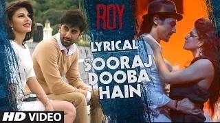 Watch Sooraj Dooba Hain (Hawaiian Guitar) Instrumental | Roy (2015) - Ranbir Kapoor, Arjun Rampal, Jacqueline Video