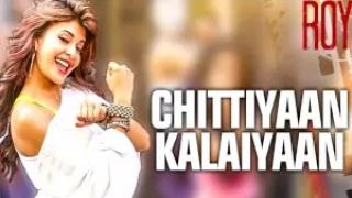 Watch Chittiyaan Kalaiyaan (Hawaiian Guitar) Instrumental | Roy (2015) - Jacqueline Fernandez Video