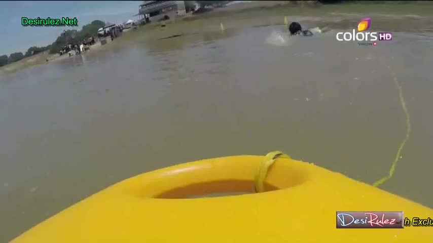 Watch Khatron Ke Khiladi Season 6 - 14th March 2015 - Part 1/4 HD Video