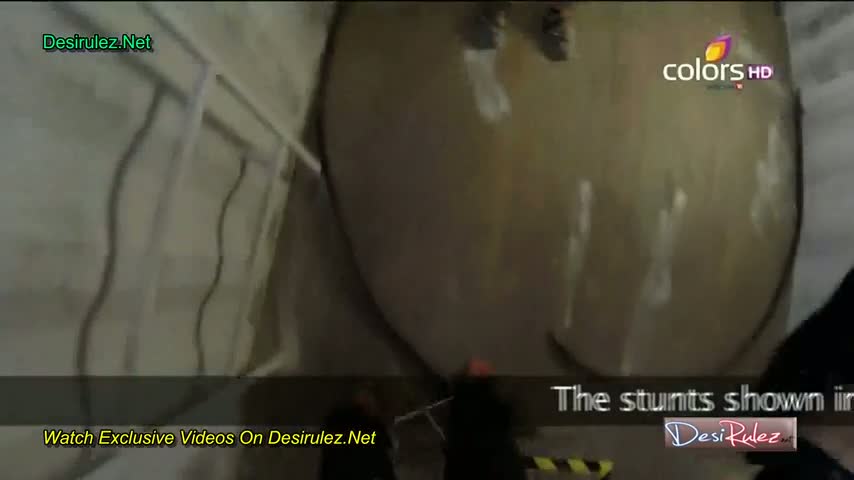 Watch Khatron Ke Khiladi Season 6 - 14th March 2015 - Part 3/4 HD Video