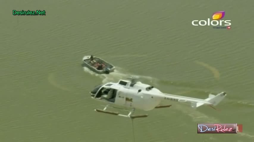 Watch Khatron Ke Khiladi Season 6 - 15th March 2015 - Part 4/4 HD Video