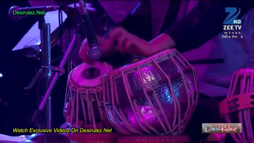 Watch Sa Re Ga Ma Pa Lil Champs Season 5 - 15th March 2015 (Episode 24) - Part 2/3 Video