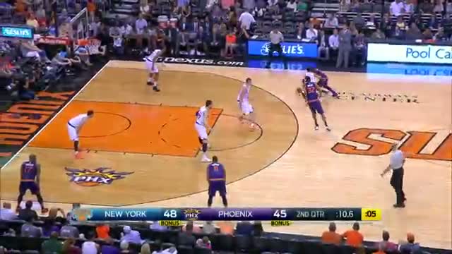 Watch Top 10 NBA Plays: March 15th Video Video
