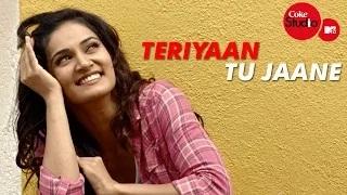 Watch 'Teriyaan Tu Jaane' Music Video - Amit Trivedi - Coke Studio @ MTV Season 4 Video