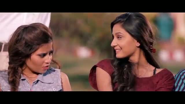 Watch Feeling - New Punjabi Song | Bal Joban Video