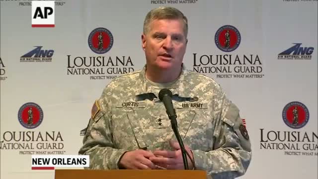 Watch Crew Killed in Black Hawk Crash Identified  Video