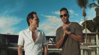 Watch Romeo Santos - Yo Tambien ft. Marc Anthony Video