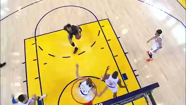 Watch Top 10 NBA Assists of the Week: 3/8 - 3/14  Video