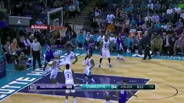 Watch Top 10 NBA Defensive Plays of the Week: 3/8 - 3/14  Video