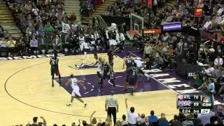 Watch Top 10 NBA Plays: March 16th Video Video