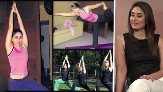 Watch Kareena Kapoor To LOSE WEIGHT Video Video
