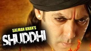 Watch Salman Khan Walk Out Of Karan Johar's Shuddhi? | 15th Mar 2015 Video