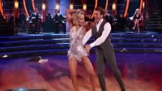 Watch DWTS Season 20 Week 1 - Robert Herjavec & Kym - Cha Cha - Dancing With The Stars 2015 Season 20 Video