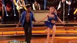 Watch DWTS Season 20 Week 1 - Charlotte McKinney & Keo - Jive - Dancing With The Stars 2015 Season 20 Video