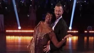 Watch DWTS Season 20 Week 1 - Patti LaBelle & Artem - Foxtrot - Dancing With The Stars 2015 Season 20 Video