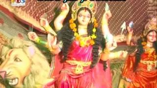 Watch Kansh Ke Tarlu Maiya - New Bhojpuri Devi Bhajan | Raju Raj Video