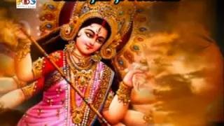 Watch Lutawal Jae Bhet Rajau - New Bhojpuri Devi Bhajan | Raju Raj Video
