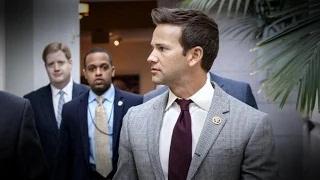 Watch Aaron Schock: Republican Congressman Resigns over Questionable Expenses Video