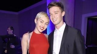 Watch PATRICK SCHWARZENEGGER Cheating on MILEY CYRUS? Video