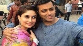 Watch Bajrangi Bhaijan FIRST LOOK ft Salman Khan & Kareena Kapoor Khan RELEASES SOON Video