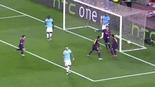 Watch Ivan Rakitic Amazing Goal | Barcelona vs Manchester City 1-0 | 18.03.2015. HD Video
