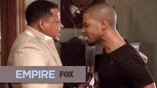 Watch EMPIRE | "Nothing to Lose" from "Die But Once" Video