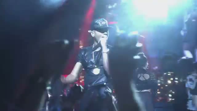 Watch EMPIRE | "What The DJ Says" from "Who I Am" Video