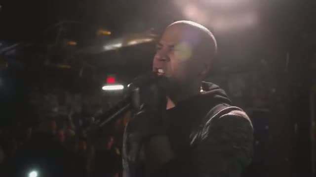 Watch EMPIRE | "So What" from "Who I Am" Video
