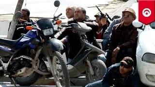 Watch Terrorist attack: Gunmen hold European tourists hostage at Bardo Museum in Tunisia, 22 dead Video
