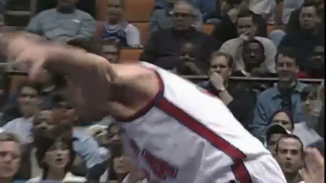 Watch NBA: Jack Haley: In Memoriam  Video