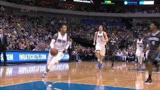 Watch Top 10 NBA Plays: March 18th Video Video