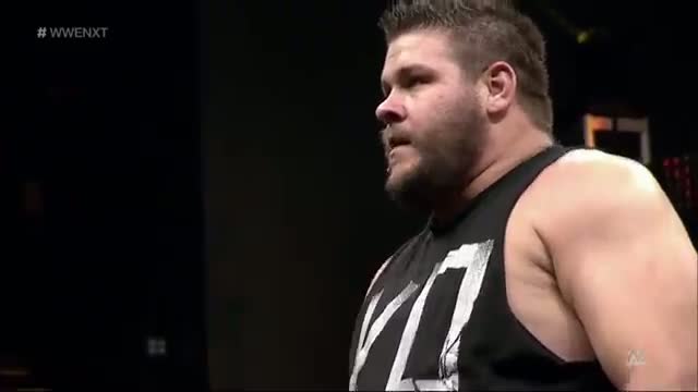Watch Alex Riley vs. Kevin Owens: WWE NXT, March 18, 2015 Video