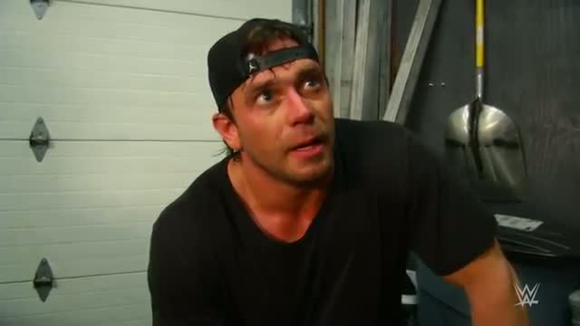 Watch NXT BreakDown featuring Alex Riley: March 18, 2015 Video