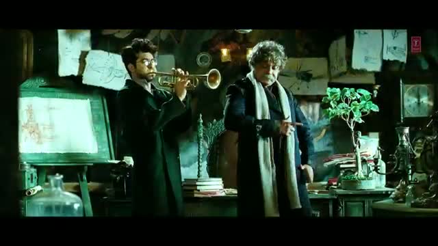 Watch Teri Dua (FULL VIDEO Song) - Hawaizaada | Ayushmann Khurrana Video