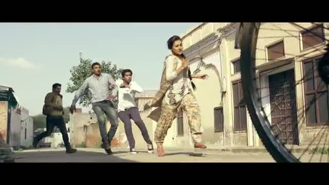 Watch Veer Bhagat Singh - New Punjabi Song | Pushpinder Kaur Video