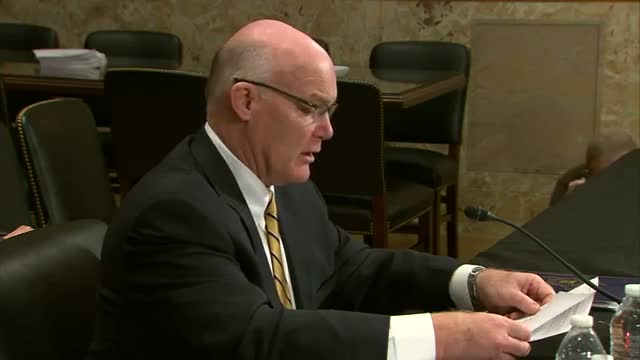Watch Secret Service Chief Denies Reports of Crash  Video