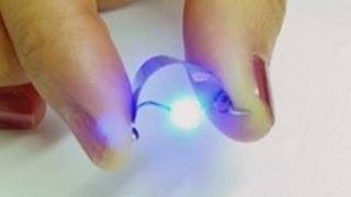 Watch Power of Nanotechnology Video #Blow Mind Video