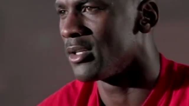 Watch NBA: Above and Beyond: Michael Jordan Video