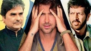 Watch Hrithik Roshan REFUSED To Work With Vishal Bhardwaj & Kabir Khan? Video