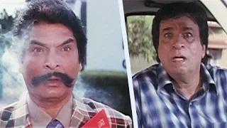 Watch No.1 Trouble - Dumb & Dumber Scene - Desi Version - Kader Khan, Asrani Video